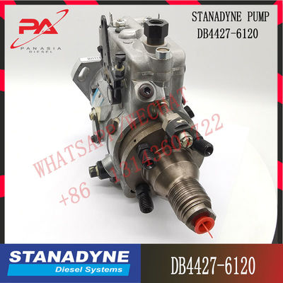 STANADYNE 4 Cylinder Fuel Injection Pump DB4427-6120 fits For Cummins Engine