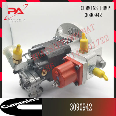 Genuine M11 QSM ISM Diesel engine Fuel Injector Pump 3417677 3090942