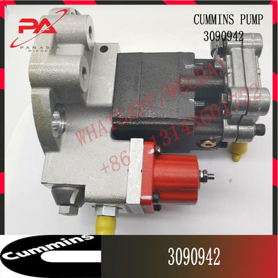 Genuine M11 QSM ISM Diesel engine Fuel Injector Pump 3417677 3090942
