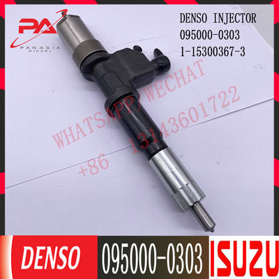 095000-0302 ISUZU Diesel Injector