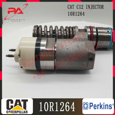 C12 C-A-T Fuel Injectors