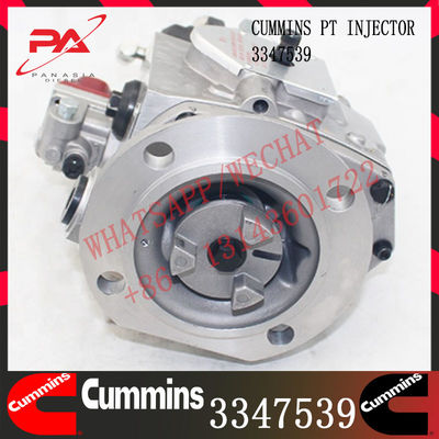 3347539 original and new Cum-mins  Injection pump KTA19-G2 Engine 3347539 3264582 3278682 3279768 3328951 3347530