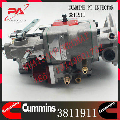 3811911 original and new Cum-mins  Injection pump  K19-C  Engine  3811911 3811911