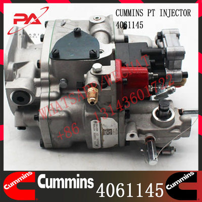 4061145 original and new Cum-mins  Injection pump KTA19-M600 PT Engine 4061145 3165468 4295858  3202268 3410180 3655337