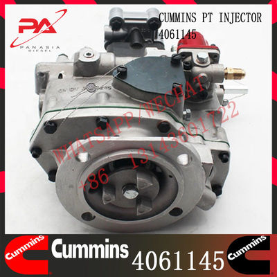 4061145 original and new Cum-mins  Injection pump KTA19-M600 PT Engine 4061145 3165468 4295858  3202268 3410180 3655337
