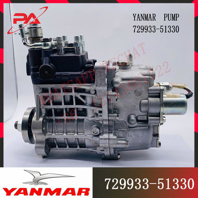 4TNV98T Diesel Fuel Pumps