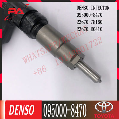 095000-8470 TOYOTA Diesel Fuel Injectors