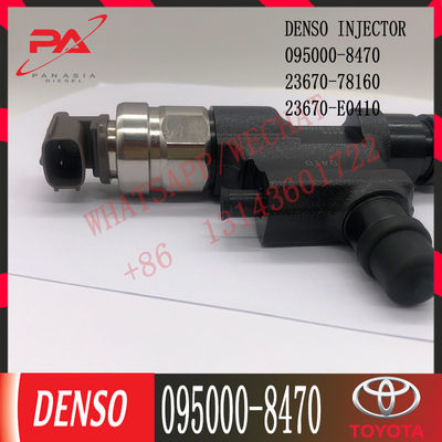 095000-8470 TOYOTA Diesel Fuel Injectors
