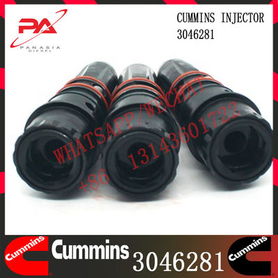 3046281 NHC-250 3018352 3018566 CUMMINS Diesel Injector