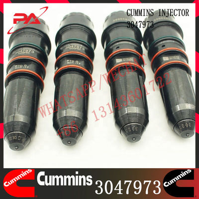 3047973 4307428 3030445 Cummins Fuel Injectors NT855 NTA855G6