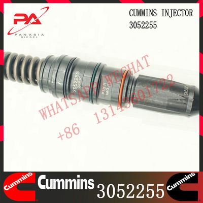 KTA38-G2 3052255 CUMMINS Diesel Injector 4903319 4307475 4993482