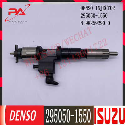 295050-1550 8-98259290-0 G3S93 ISUZU Diesel Injector