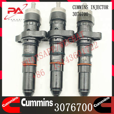 3076700 original and new Cum-mins Diesel Fuel KTA19 diesel engine fuel injectors 3076700 3059927 3076702 3076703