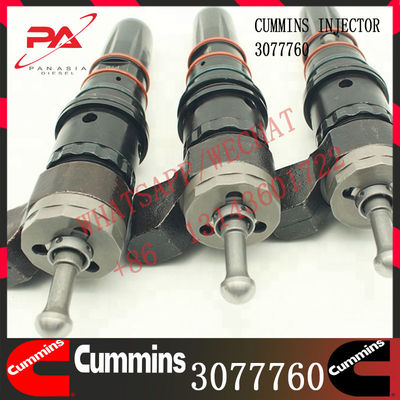 3077760 original and new Cum-mins Diesel Fuel K38 diesel engine fuel injectors 3077760 3076130 3077715 3628235 3076132