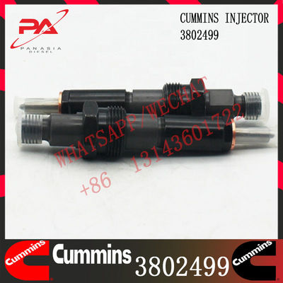 3922162 3802499 6BT CUMMINS Diesel Injector High Speed Steel