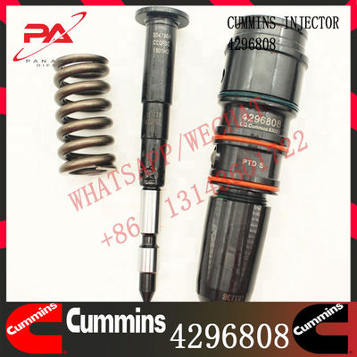 4296808 Cummins Injectors , Diesel Engine Fuel Injection