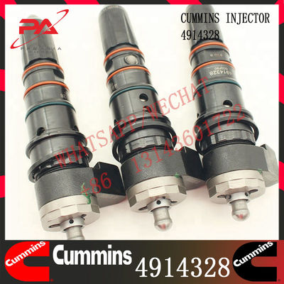 4914328 N14 NT855-G7 CUMMINS Diesel Injector 4914308 4914325 3054220