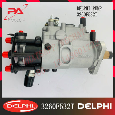 3260F532T 2643D640 3260F533T Diesel Fuel Pumps