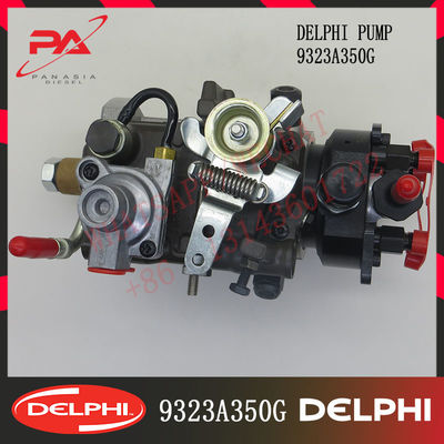 9323A350G DP210 DP310 Fuel Injection Pump Diesel Engine 9320A212G 9320A211G 9320A210G 9320A217G
