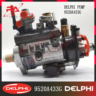 9520A433G DP210 DP310 2644C318 Diesel Fuel Pumps