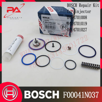 F00041N037 DIESEL SCANIA INJECTOR Parts Repair Kit 0414701008 0414701019 0414701027 FOR SCANIA 1409193 1455861