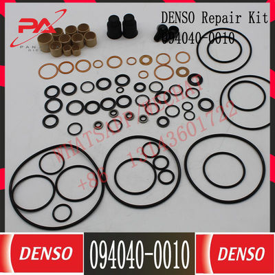 094040-0010 DIESEL DENSO INJECTOR PARTS REPAIR KIT 094150-0310 094040-0080 094000-0213 094000-0260 For HP0 pump