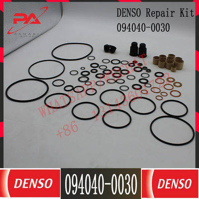 094040-0030 DIESEL DENSO INJECTOR PARTS REPAIR KIT 294009-0052 FOR COMMON RAIL HP0 PUMP