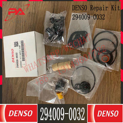 294009-0032 DIESEL DENSO INJECTOR PARTS REPAIR KIT 294000-0650 294000-0951 294009-0030 FOR  HP3 PUMP