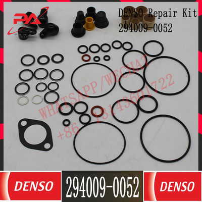 294009-0052 DIESEL DENSO INJECTOR PARTS REPAIR KIT 294009-0050 294009-0052 FOR  HP4 PUMP