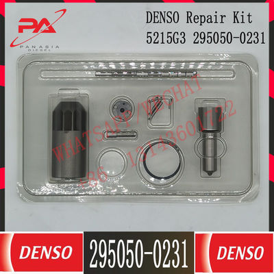 295050-0231 DIESEL DENSO INJECTOR PARTS REPAIR KIT 295050-0790 295050-1170 295050-1590 295050-0230 FOR DENSO G3 INJECTOR