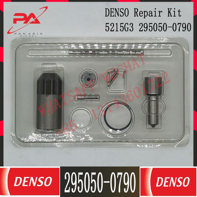 295050-0790 DIESEL DENSO INJECTOR PARTS REPAIR KIT 295050-0231 295050-1170 295050-1590 FOR DENSO G3 INJECTOR