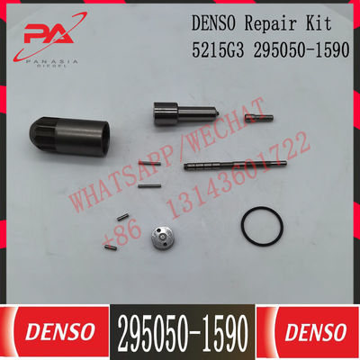 295050-1590 DIESEL DENSO INJECTOR PARTS REPAIR KIT 293400-0790 295050-0231 295050-0790 295050-1170 FOR DENSO G3 INJECTOR