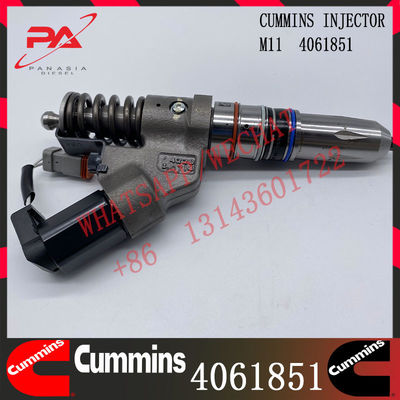 4061851 Cummins Diesel  M11 ISM11 Engine Fuel Injector 4902921 3411754 4903319