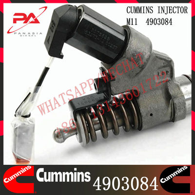 4903084 Cummins Diesel QSM11 M11 Engine Fuel Injector  4061851 4902921 3411752 3411753 3411756 3411761