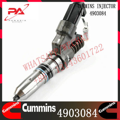4903084 Cummins Diesel QSM11 M11 Engine Fuel Injector  4061851 4902921 3411752 3411753 3411756 3411761