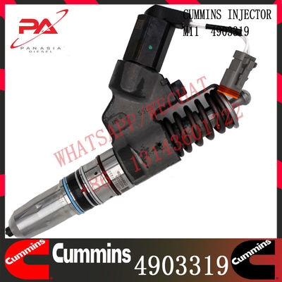 4903319 Cummins Diesel  ISM11 M11  Engine Fuel Injector 4062851 4903472 4026222