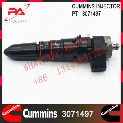 3071497 Cummins NTA855 Diesel Engine Fuel Injector 3064457 3071494  3071492 3071494
