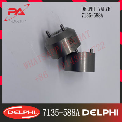 7135-588A DELPHI Original Diesel Injector Control Valve 7135-588 For Unit Injector 21340612