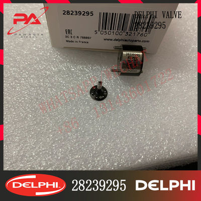 28239295 DELPHI Original Diesel Injector Control Valve 28278897 9308-622B  9308621C  28538389 28278897