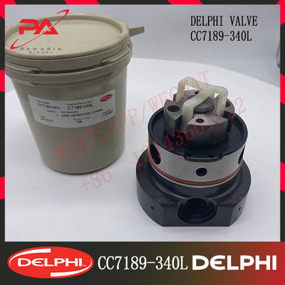 CC7189-340L DELPHI Original Diesel Injector Control C7189-340L