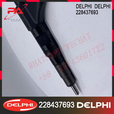 228437693 DELPHI Diesel Engine Fuel Injectors 228437693