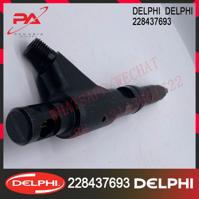 228437693 DELPHI Diesel Engine Fuel Injectors 228437693