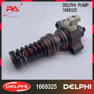 1668325 DELPHL DIESEL FUEL INJECTION PUMP 070370106 BEBU5A00000 1625753