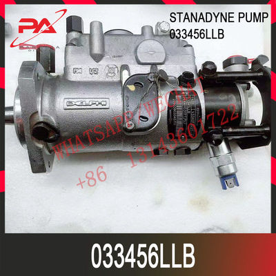 STANADYNE GENUINE DIESEL FUEL UNIT INJECTOR PUMP 033456LLB