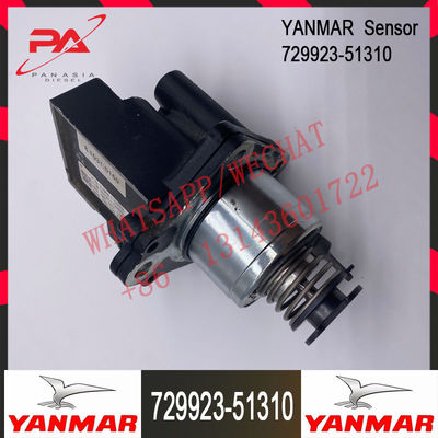4TNV98 yanmar fuel injection pump 729923-51310 For Doo San Dx55 Excavator Fuel Pump 729974-51370