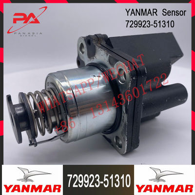 4TNV98 yanmar fuel injection pump 729923-51310 For Doo San Dx55 Excavator Fuel Pump 729974-51370