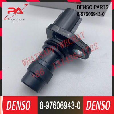 8-97606943-0 Diesel Common Rail  6HK1 4HK1 Engine Camshaft Sensor S08941-01590 949979-1300 39350-45700 for SK350-8 J08