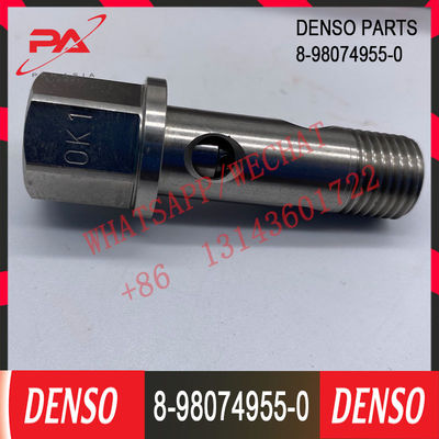 8-98074955-0 Diesel Common Rail ZX200-3 4HK1 Engine Camshaft Sensor 294000-0039