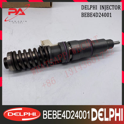 BEBE4D24001 DELPHI Diesel Engine Fuel Injectors BEBE4D24001 21340611 21371672 for VO-LVO MD13