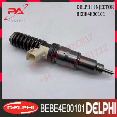 BEBE4E00101 DELPHI Diesel Engine Fuel Injectors BEBE4E00101 For DETROIT DIESEL FE4E00001